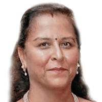 Mrs. Vinita Ved  Singal (IAS)